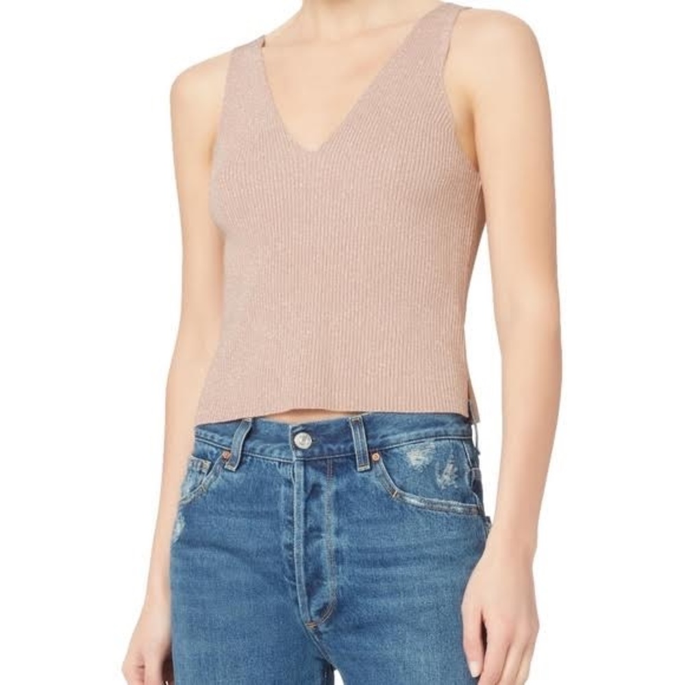 Intermix Cora Tank - New with Tags